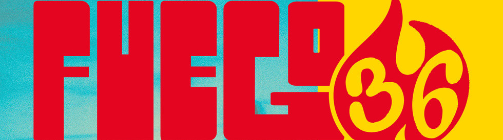 FUEGO36